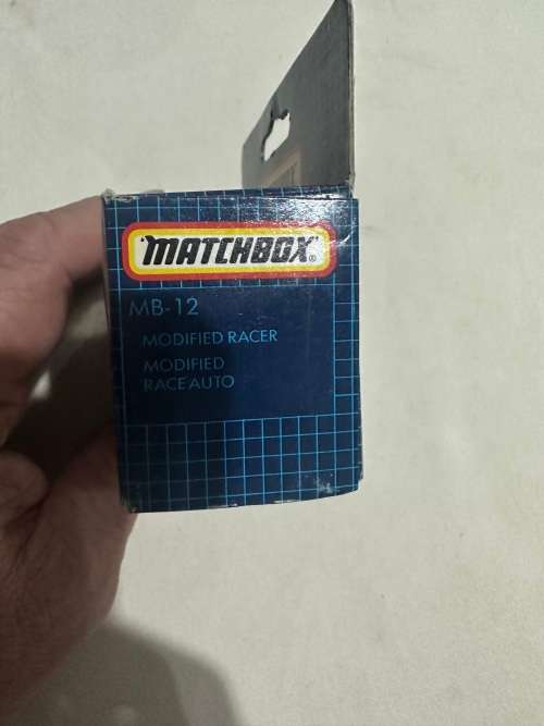 MATCHBOX TOYS