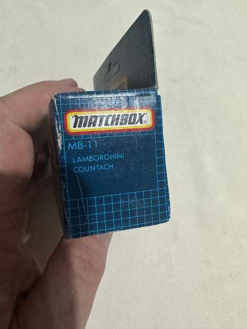 MATCHBOX TOYS