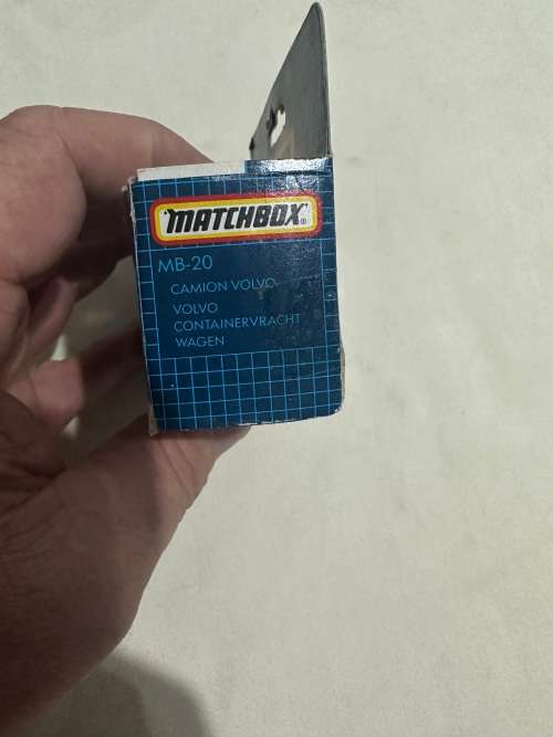 MATCHBOX TOYS