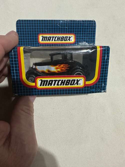 MATCHBOX TOYS