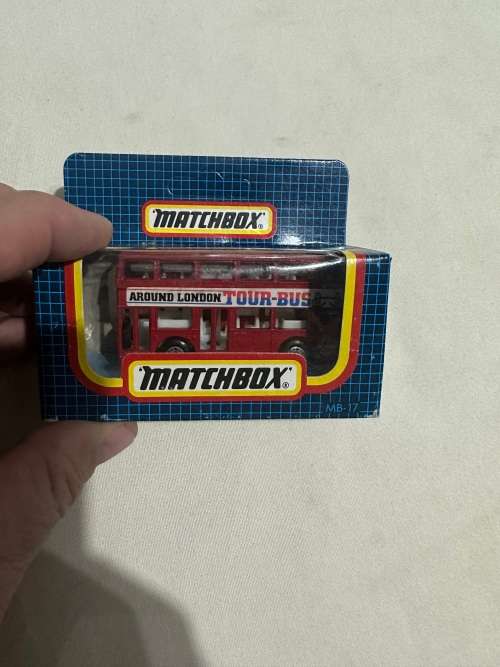 MATCHBOX TOYS