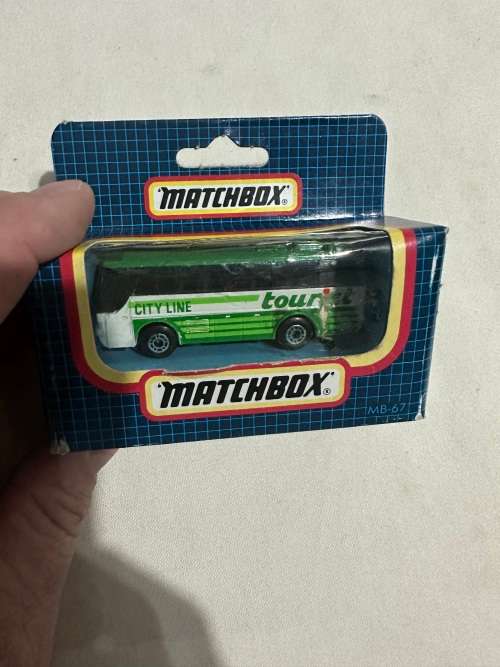 MATCHBOX TOYS