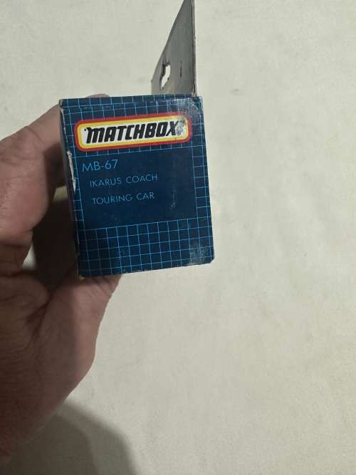 MATCHBOX TOYS