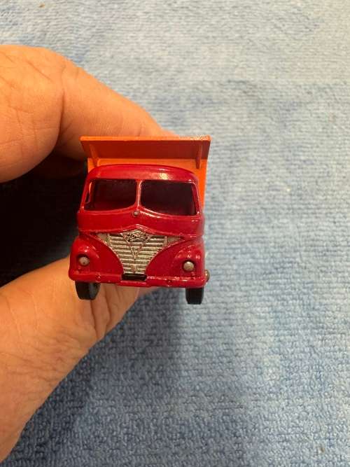 MATCHBOX TOY