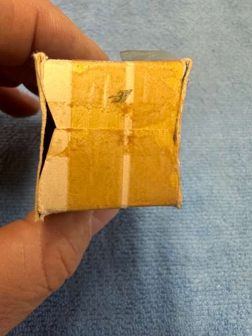 MATCHBOX TOY