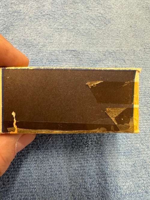 MATCHBOX TOY