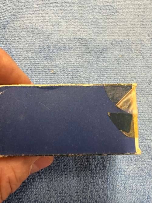 MATCHBOX TOY