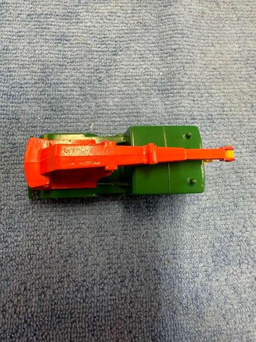 MATCHBOX TOY