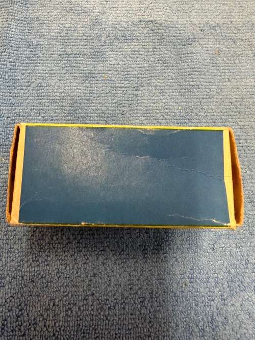 MATCHBOX TOY
