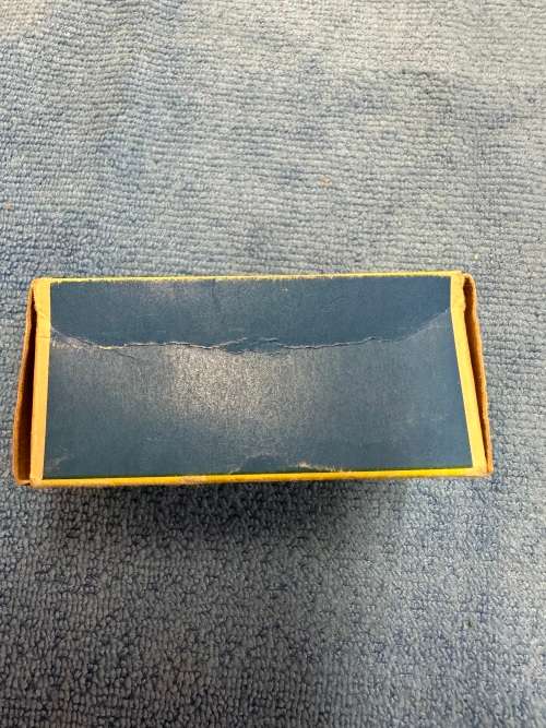 MATCHBOX TOY