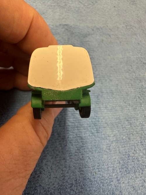 MATCHBOX TOY