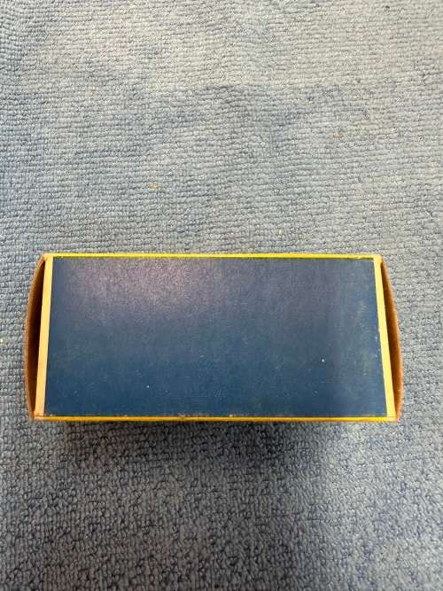 MATCHBOX TOY