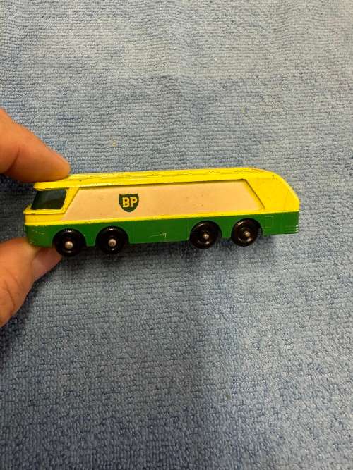 MATCHBOX TOY