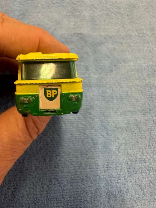 MATCHBOX TOY