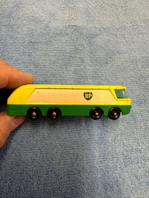 MATCHBOX TOY