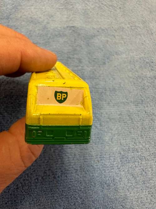 MATCHBOX TOY