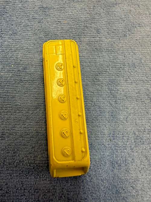 MATCHBOX TOY