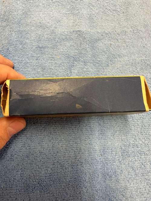 MATCHBOX TOY