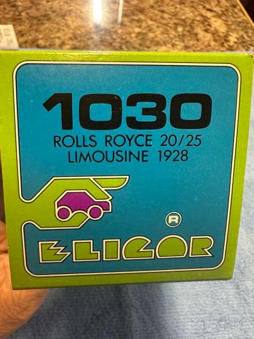 ELIGOR