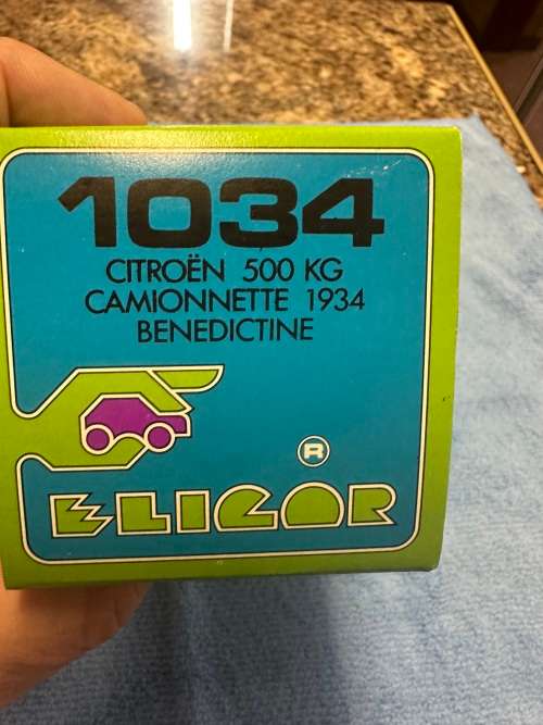 ELIGOR