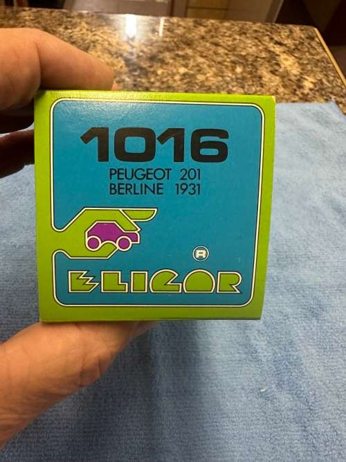 ELIGOR