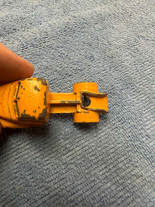 DINKY TOYS