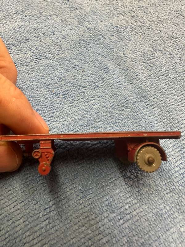 DINKY TOYS