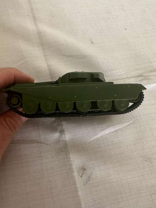 DINKY TOYS