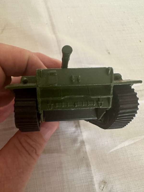 DINKY TOYS