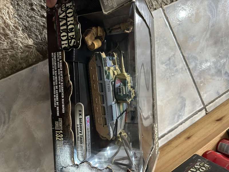 DINKY TOYS