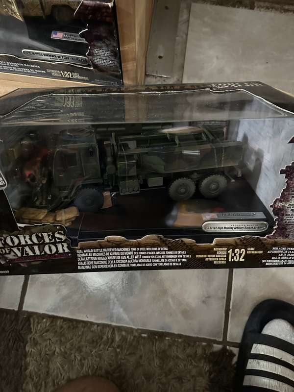 DINKY TOYS
