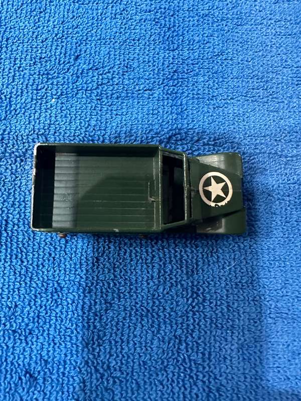 MATCHBOX TOYS