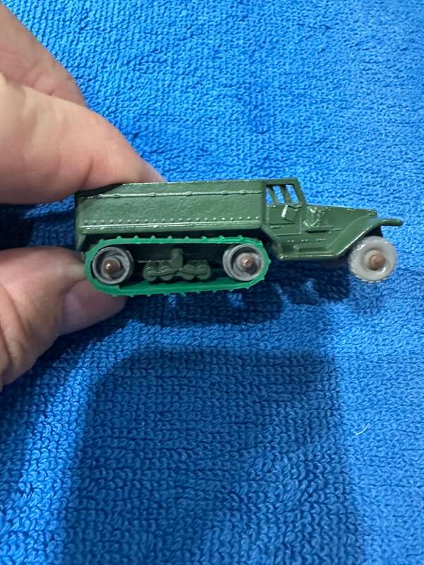 MATCHBOX TOYS