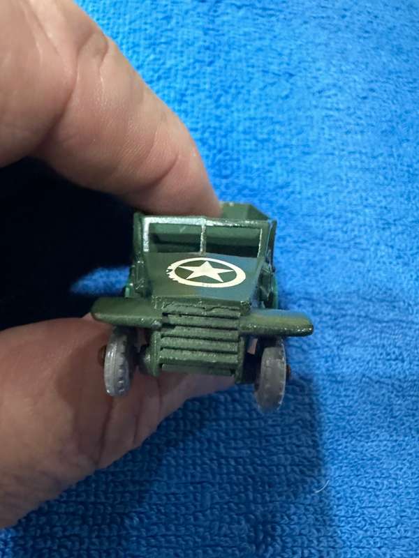 MATCHBOX TOYS