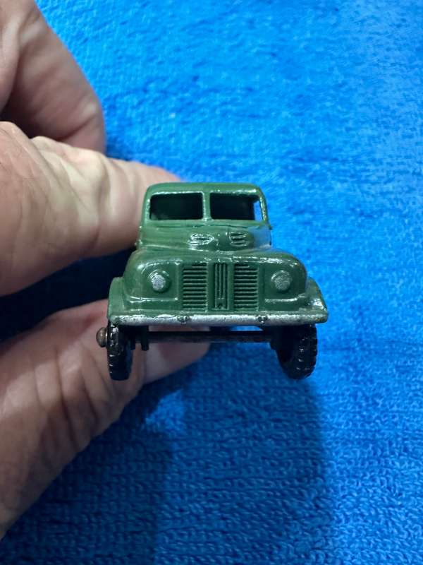 MATCHBOX TOYS
