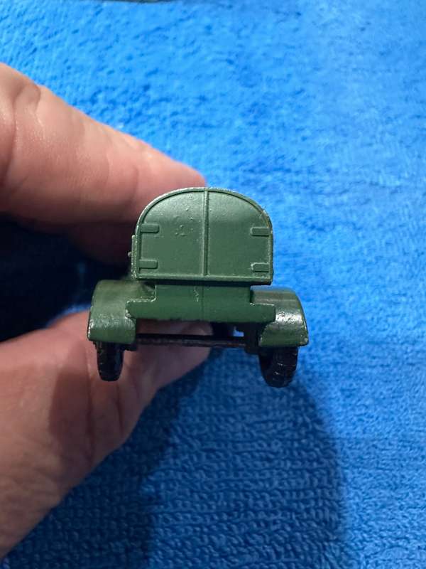 MATCHBOX TOYS