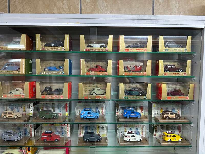 MATCHBOX TOYS