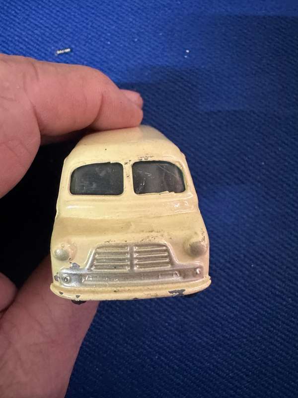 CORGI TOY