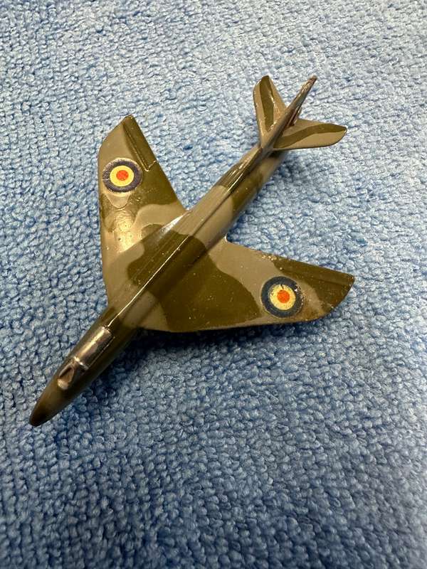 DINKY TOYS