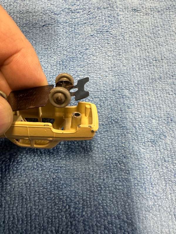 DINKY TOYS