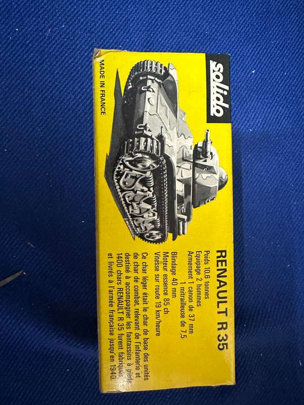 DINKY TOYS