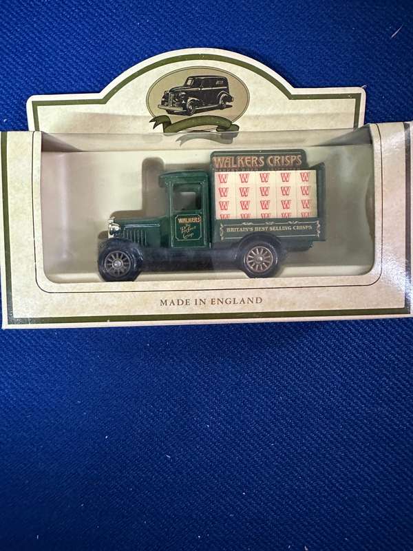 MATCHBOX TOYS