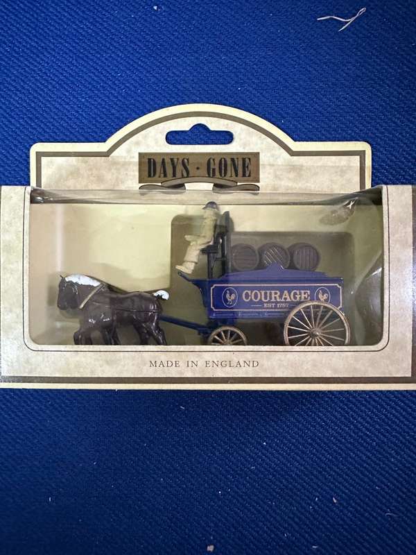 MATCHBOX TOYS