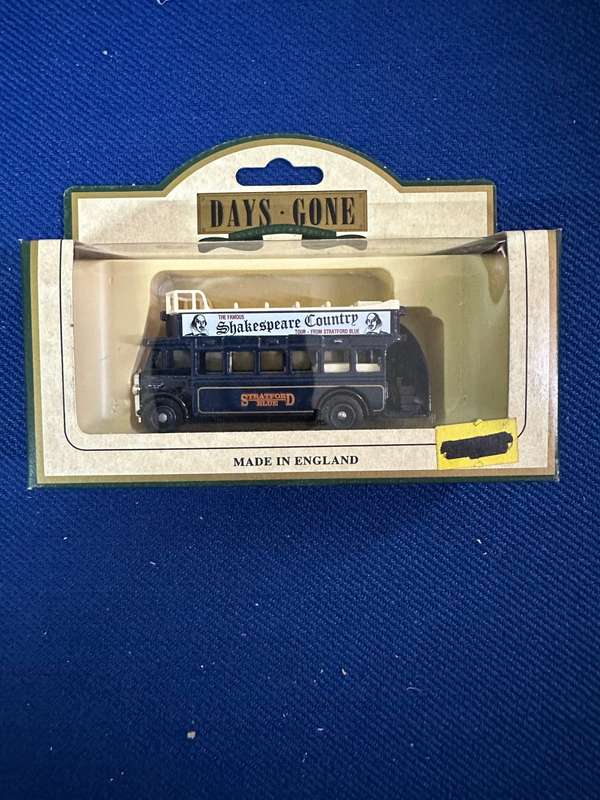 MATCHBOX TOYS