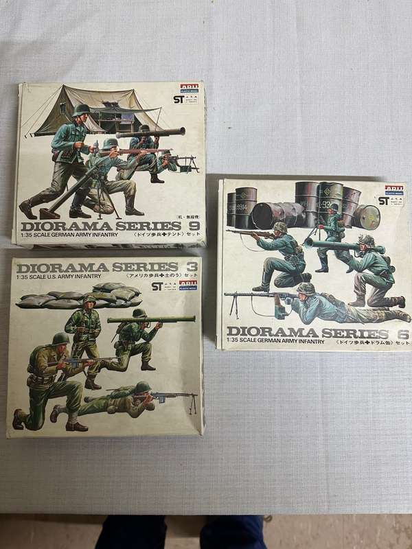 DINKY TOYS