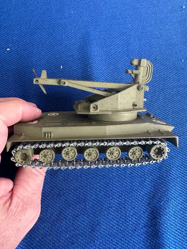 DINKY TOYS
