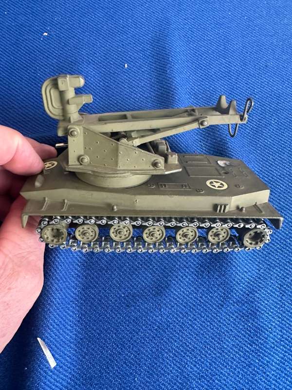 DINKY TOYS
