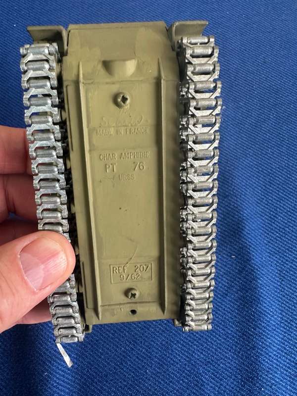 DINKY TOYS