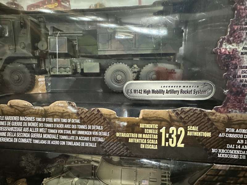 DINKY TOYS