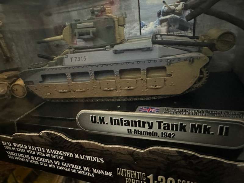 DINKY TOYS